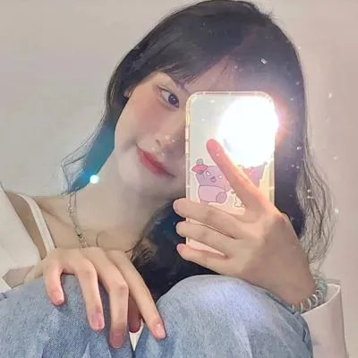 喧闹村的孩子们
