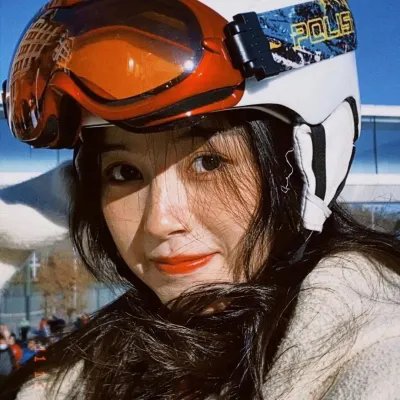 怪奇小子之冰雪王国