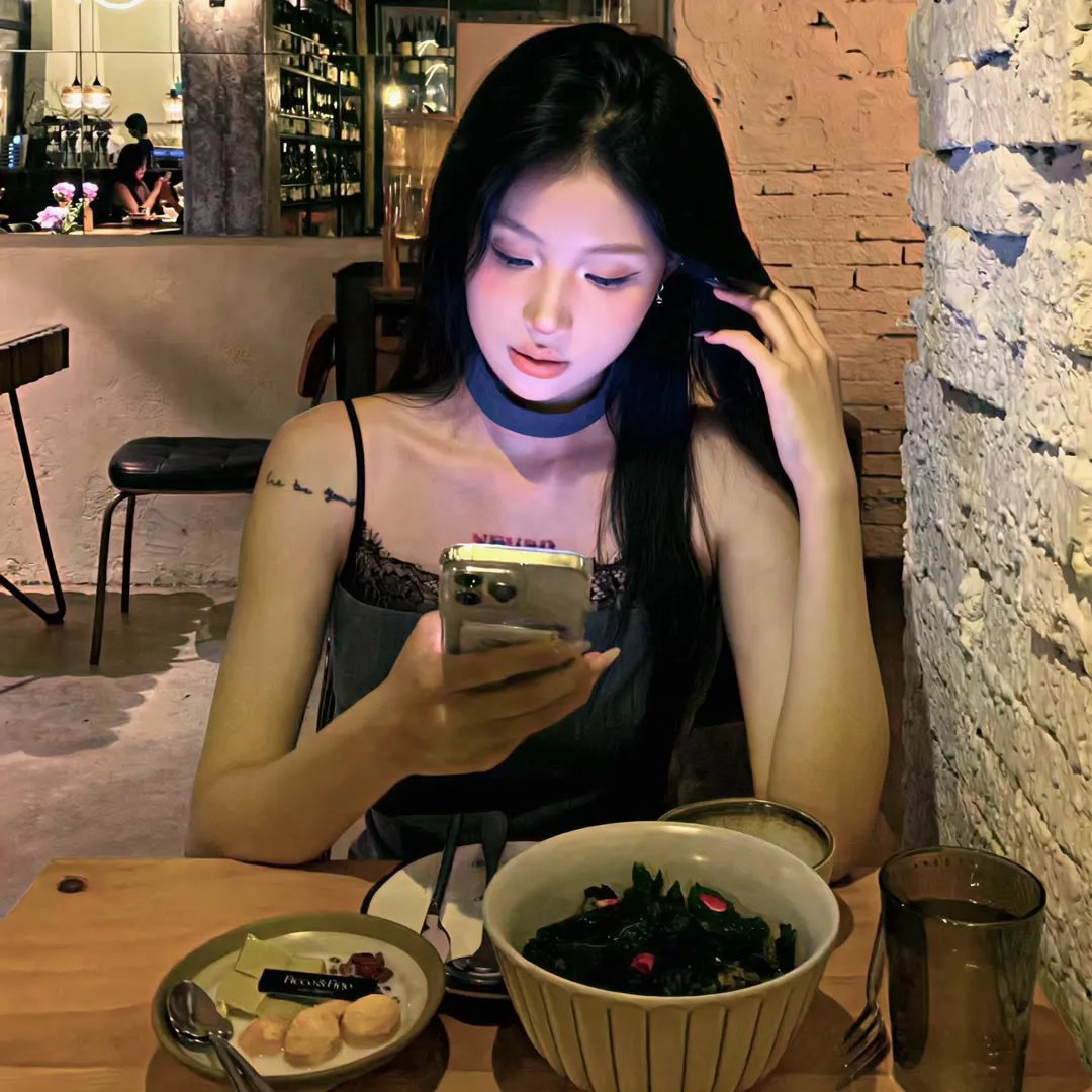 香奈儿的秘密