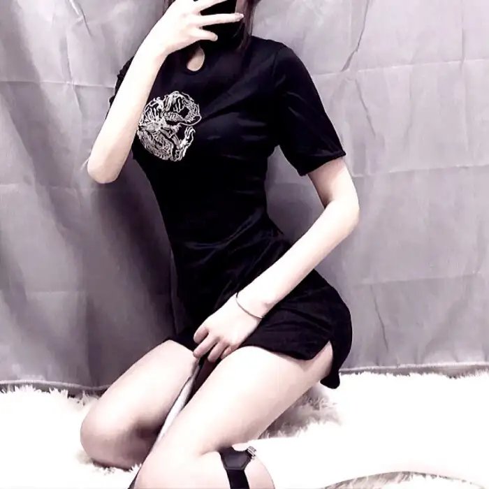 今夜林中无人入睡